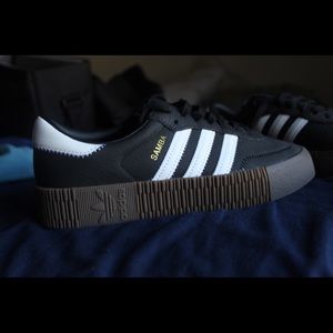 Adidas Shoes